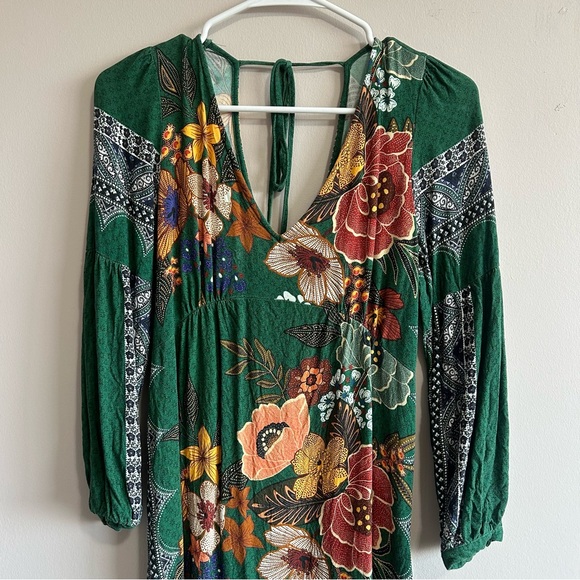 Farm Rio Maxi Dress - Picture 5 of 7